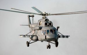 КВЗ поставит вертолет для Радия Хабирова (Бизнес-Online)