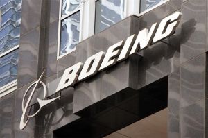 Boeing потеряла первый миллиард (Эксперт)