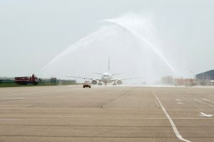 Myway Airlines открывает полеты по маршруту Тбилиси - Жуковский (Рампорт Аэро)