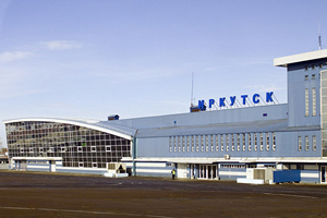 Главгосэкспертиза одобрила проект техперевооружения иркутского аэропорта