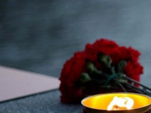 В Мурманске простились с погибшими в авиакатастрофе в Шереметьево (РИА 