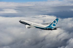 Запрет на эксплуатацию Boeing 737 MAX может остаться в силе еще минимум на два месяца (Интерфакс - Туризм)