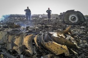 В ДНР опровергли причастность ополченцев к крушению MH17 (Комсомольская правда)