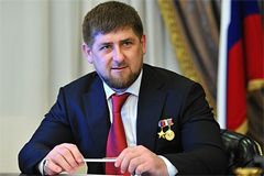 В Чеченской Республике ведется подготовка к строительству нового международного аэропорта (Грозный-информ)