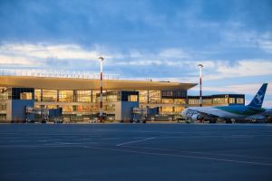 Два крупнейших мировых форума по развитию авиаперевозок впервые пройдут в Красноярске (Международный аэропорт Красноярск)