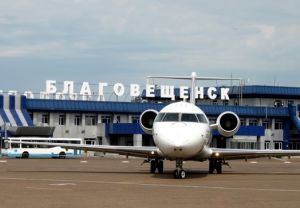 Аэропорт Благовещенска заплатит почти 25 миллионов рублей за птицу, попавшую в двигатель самолета (Амурская Служба Новостей)