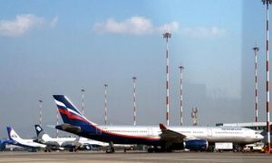 Количество разрешений на полеты между Россией и Швейцарией выросло более чем в 2 раза (Министерство транспорта РФ)