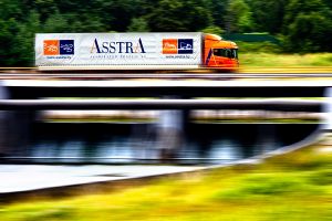 AsstrA отчиталась о результатах деятельности в России и мире (AsstrA )