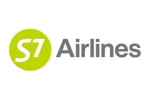 S7 Airlines увеличила перевозки пассажиров за полгода на 14,2% (АК 