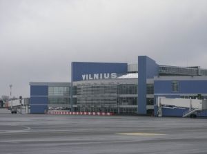 В аэропорту столицы Литвы кризис из-за нехватки персонала (Regnum)