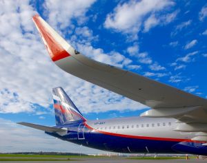 Аэрофлот завысил цены на перевозку грузов и почты из Москвы в Магадан в 2018г - ФАС (Интерфакс-Россия)