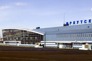 ФАС обязала Левченко перезаключить контракт на строительство терминала аэропорта Иркутска (ИрСити.ру)