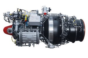 Двигатель ТВ7-117В испытали в условиях классического обледенения