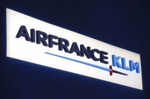 Авиакомпания Air France-KLM заказала 60 самолетов Airbus A220-300 (Regnum)