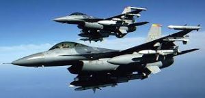 США поставят Тайваню истребители F-16 на сумму $8 млрд (ТАСС)