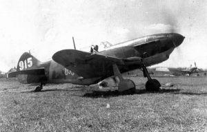 В Мурманской области нашли останки советского самолета времен войны (b-port.com)