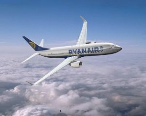 Авиакомпанию Ryanair возглавит Эдди Уилсон, Майкл О'Лири останется CEO группы (Интерфакс - Туризм)