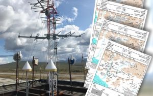 На аэродроме Магадан внедрено использование зональной навигации (ФГУП 