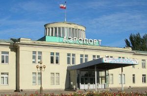 Администрация Саратова изъяла земельный участок рядом со смотровой площадкой аэропорта для нужд города (Версия-Саратов)