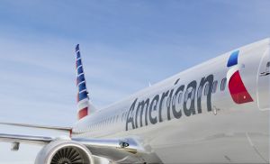 American Airlines намерена возобновить эксплуатацию Boeing 737 MAX (ТАСС)