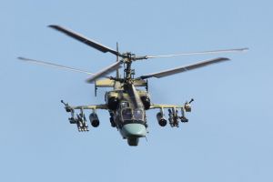Российские вертолеты лишают советской идеи (Взгляд)