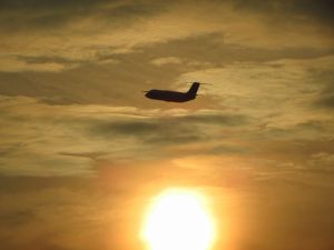 Авиакомпаниям предложено отказаться от бонусных программ для частых пассажиров (Коммерсантъ)