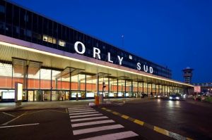 Парижский аэропорт Орли сообщил о компьютерном сбое (ТАСС)