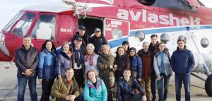 Наш невероятный остров: сахалинские журналисты и ...
