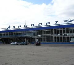 Новые рейсы в Крым запустят из кировского аэропорта Победилово (Коммерсантъ - Нижний Новгород)