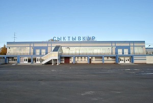 Из Воркуты в Сыктывкар снова начнут летать самолеты (Невские новости)