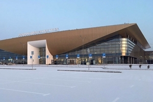 5 марта не будет работать сайт пермского аэропорта (Комсомольская правда - Пермь)