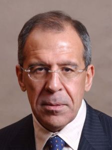 Лавров обсудил с главой МИД ОАЭ возвращение россиян на родину (ТАСС)