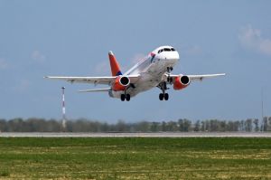 Калмыцкие авиапассажиры получат бонусные сертификаты (Московский комсомолец - Калмыкия)