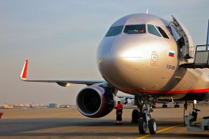 США ждут РФ объяснений по поводу отмененного рейса 