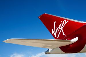 Ричард Брэнсон: авиакомпании Virgin необходима финансовая помощь (Вести.Ru)