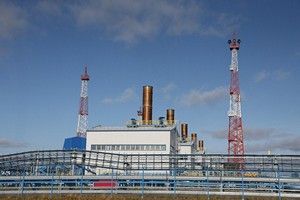 "ОДК-ГТ" поставит четыре агрегата ГТН-16Р для освоения Бованенковского месторождения