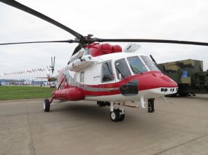 Авиазавод в Улан-Удэ выведет на рынок три новые модели вертолетов к 2030 году (Телеканал 