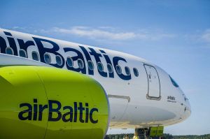 Air Baltic с 25 мая возобновит полеты из Риги в Хельсинки и Мюнхен, с 1 июня - в Берлин (err)