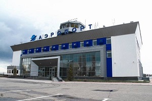 Авиакомпании отменили рейсы из Пензы в Москву, Сочи и Симферополь (Penzainform.ru)