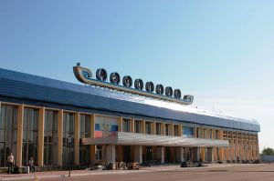 Полеты из Улан-Удэ в Читу и Ольхон могут возобновить в ближайшее время (Baikal-daily.ru)