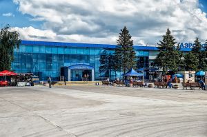 Nordwind в июле откроет прямые рейсы в Анапу из 10 городов РФ (Интерфакс - Туризм)