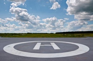 В Ставропольском крае создадут сеть вертолетных площадок для медицинской авиации (Rambler News Service)