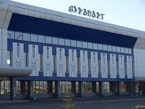 Глава Хакасии рассказал о приватизации аэропорта (Hakasiya)
