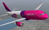 Начало полетов WizzAir из Петербурга в Норвегию, Швецию, Данию и Австрию сдвинули на октябрь-декабрь (Фонтанка)
