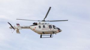 Инсульт, ожоги, ДТП: кого в Мордовии будут госпитализировать с помощью вертолета (МордовМедиа)