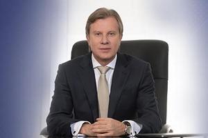 Виталий Савельев назначен министром транспорта Российской Федерации (Министерство транспорта РФ)