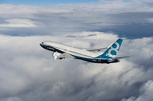 Глава Boeing в РФ: российские авиакомпании не отказываются от Boeing-737MAX (Интерфакс - Туризм)
