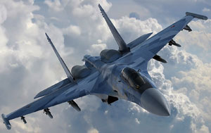 В ФСВТС заявили, что Россия готова к переговорам с Турцией по Су-35 и Су-57 (ТАСС)