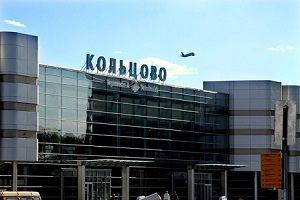 Полеты из Екатеринбурга при снятии ограничений готовы начать шесть зарубежных авиакомпаний (ТАСС)