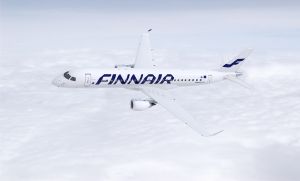 Авиакомпания Finnair заявила о старте полетов на Марс (ПРАЙМ)